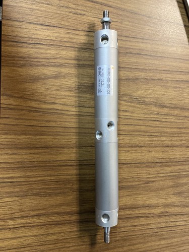 SMC NCGBN25-0200+0200-XC10 145 PSI 1.00 MPa - Imagen 1 de 2