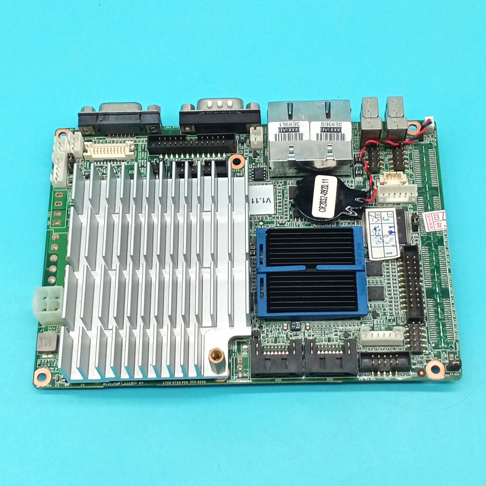 Used Advantech PCM-9362N REV.A1 Industrial Motherboard #YP1