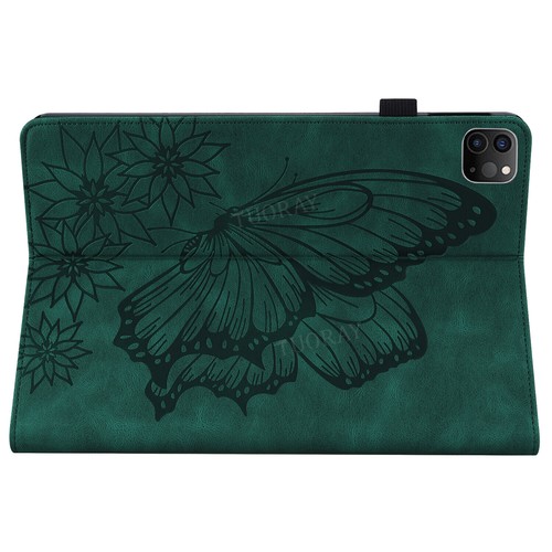 Tablet Case Leather Stand Cover For 2025 iPad Air 11" 13" M3 5/6/7/8/9/10/11th - Picture 42 of 96