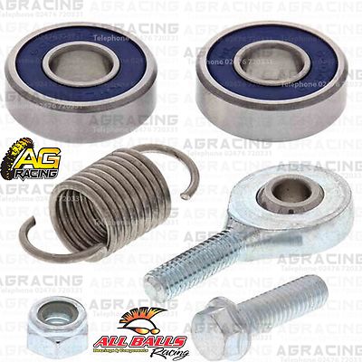 All Balls Reparatursatz Für Hintere Bremspedal Reparatur Husaberg FE 450 2016