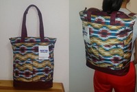 Patagonia Arbor 18l Tote Backpack Fits Up To 17 Laptop Gold Burgundy Patagonia Arbor 18l Tote Backpack Fits Up To 17 Laptop Gold Burgundy