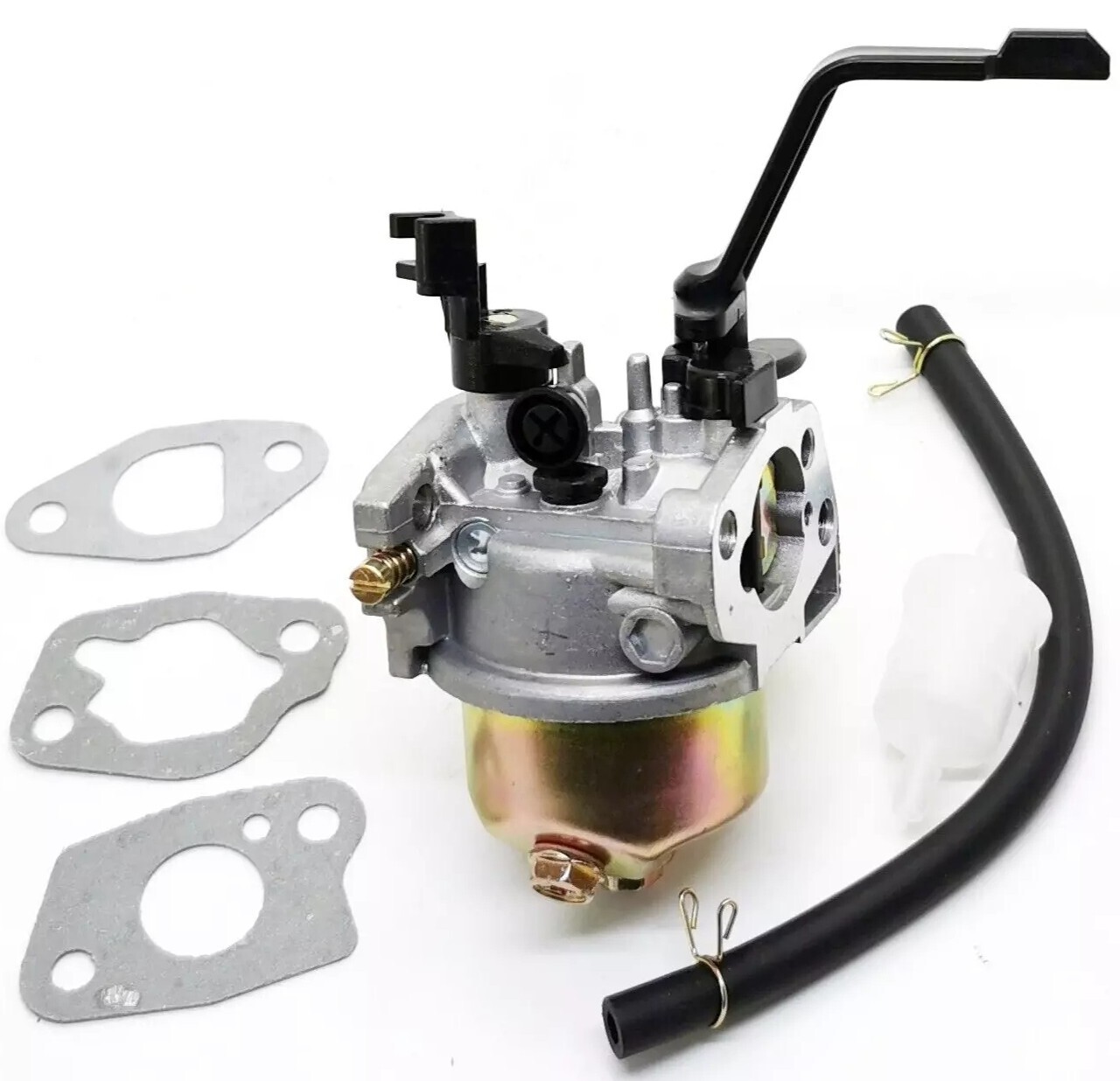 Carburetor For A-iPower AP4000 AP5000 4000/5000 Watt Portable Generator