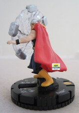 HEROCLIX Age of Ultron SOP FF 005 THOR Fast Forces