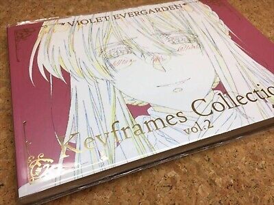 ㉕VIOLET EVERGARDEN Keyframes Collection s-l400.jpg