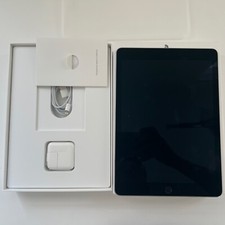 Apple iPad Pro 9.7-inch A1673 128 GB, Wi-Fi, 1st Gen - Space Gray