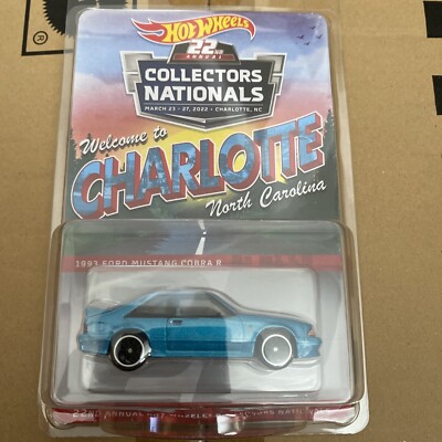 ホットウィール HotWheels Nationals Convention s-l400.jpg