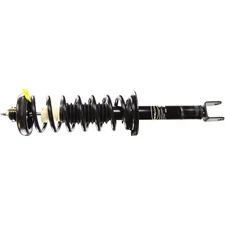 Monroe Rear Suspension Quick Strut and Coil Spring Assembly 172563