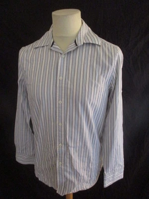 Chemise Gap Bleu Taille S à - 52% - Photo 1/3