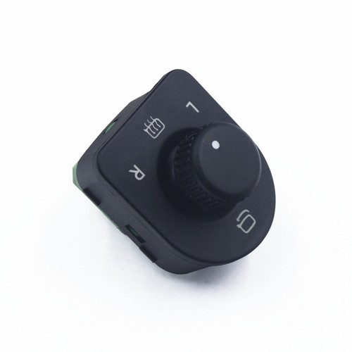 7E1959565 Mirror Adjustment Switch Fit For VW Transporter 7H 2007-15, 7J 08-2015 - Bild 2 von 7