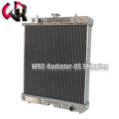3C08117100 Tractor Radiator For Kubota M8540HDC M9540M100GXDTC M100XDTC M108SDSL