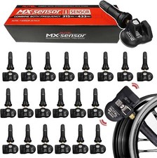 20* Autel MX-Sensor Programmable TPMS Sensors for Tire Pressure Sensor Universal