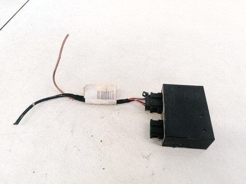 6H0953257 5WK4774 Wegfahrsperre Steuergerät für Volkswagen Transporter UK1475753-73