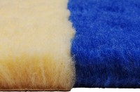 Vetbed, Vet Bedding, Vet Fleece, Veterinary Bedding - Pre-Cut Sizes 2