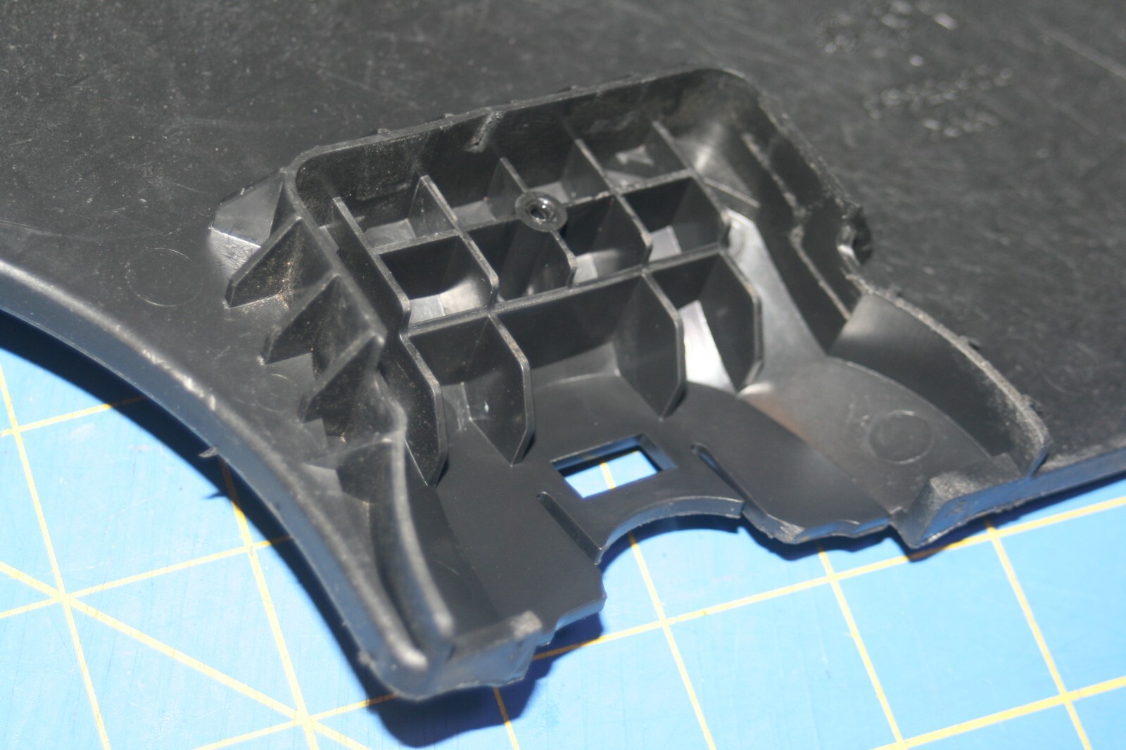 Black And Decker GH3000 Trimmer Part Guard Assembly 90588461N eBay