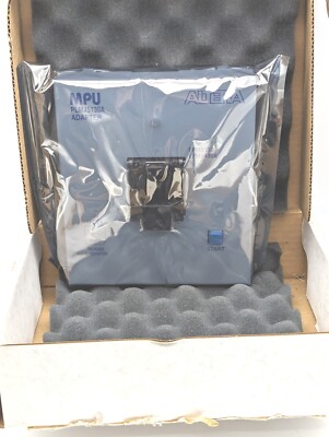 Altera PLMJ5130A MPU Programming Adapter New In Box