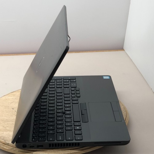 DELL LATITUDE 5500 i5-8365U @ 1.60GHz 16GB 256GB M.2 NVMe SSD WIN-11P *READ #29 - Picture 11 of 14