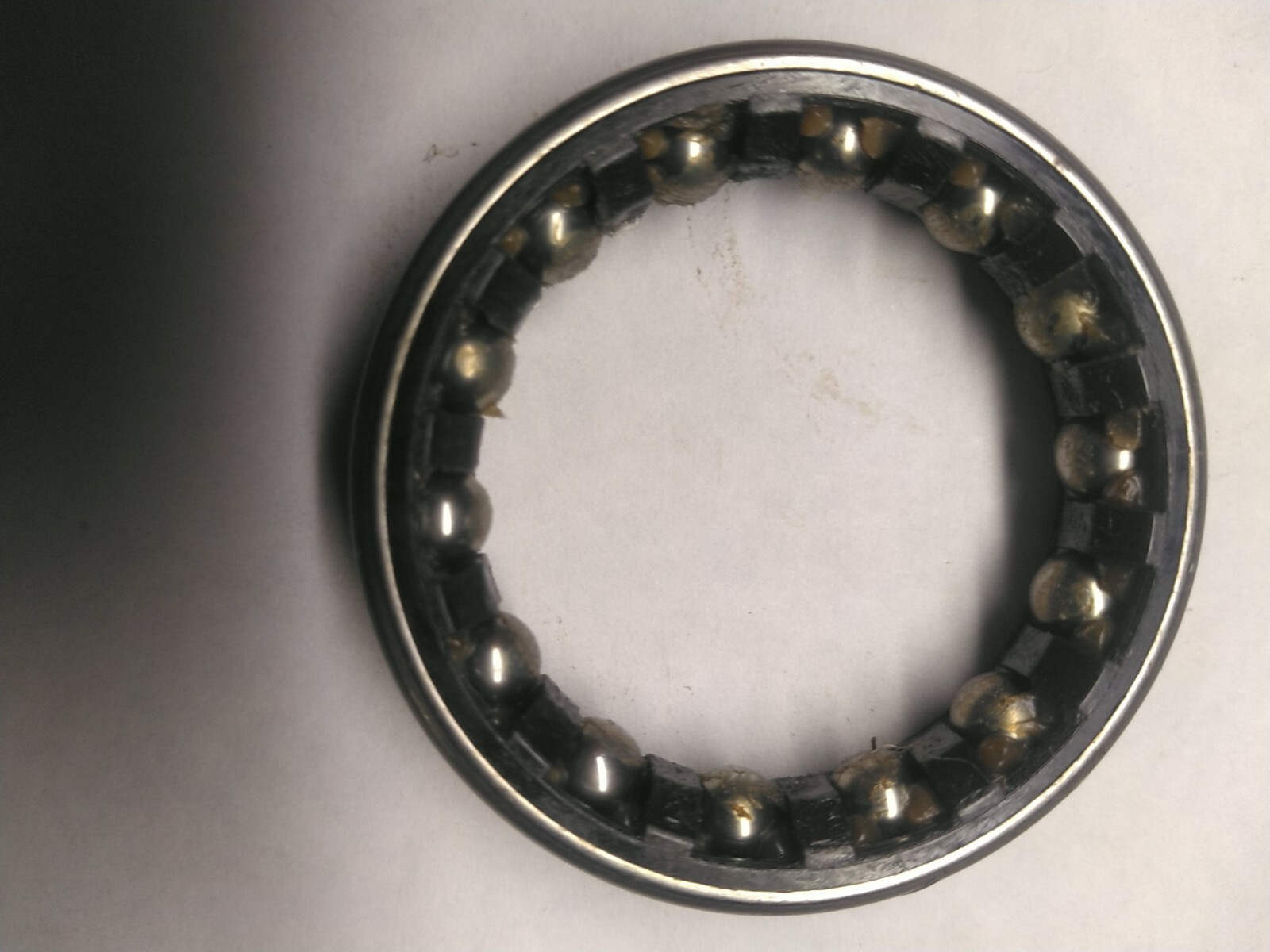 General Motors Steering Column Bearing#5696210, Tilt Wheel NOS | eBay