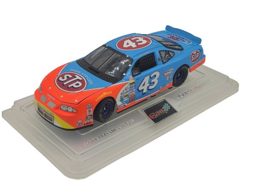 Modèle Réduit Yaxon Lotus MK3 Andretti Valvoline John Player - Échelle 1:43, Noir, Métal - Occasion, Collection