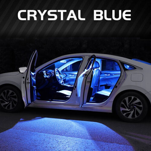 LED Interior Light Kit For Mercedes Benz SL-Class R129 R230 SL300 SL350 SL500 - Imagen 11 de 17
