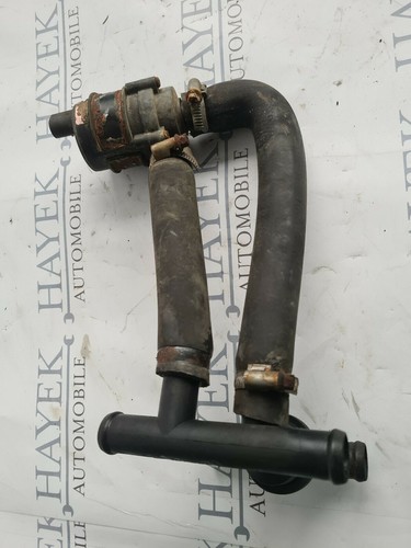 VW T4 2,5Tdi Wasserpumpe Pumpe