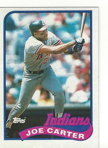 Complete Your Set 1989 Topps Baseball 291-500 - Picture 128 of 197