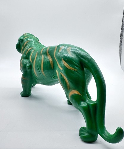 Mattel Masters Of The Universe Battle Cat Circa 1983 - Picture 4 of 15