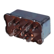 JAGUAR XJ6 FUEL CUT OUT RELAY 29RA DAC1212