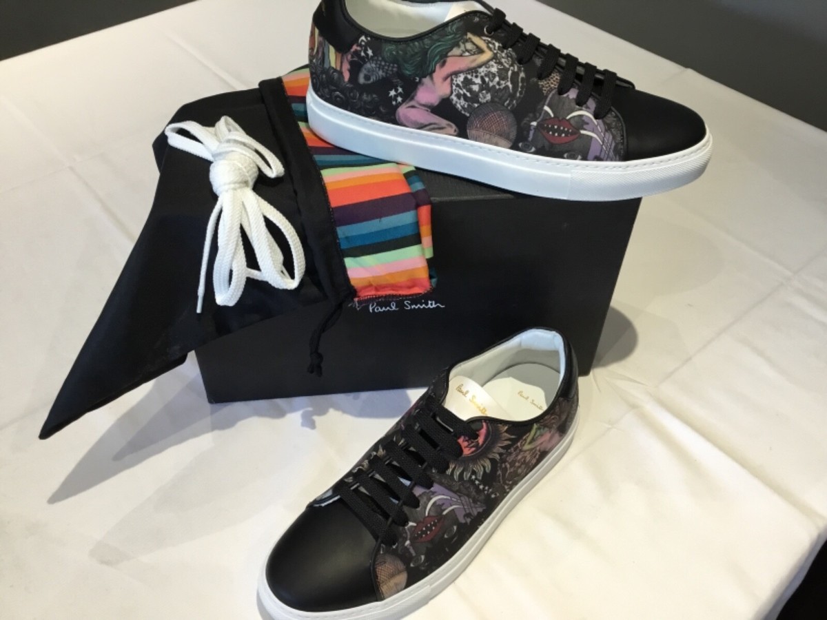 men's basso sneakers