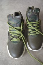 Sneaker Duca del Cosma, neu in Gr. 44