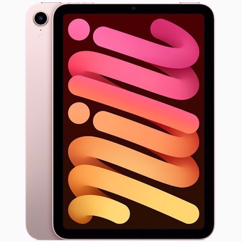 iPad mini 第6世代 Wi-Fi + Cellular 256GB Refurbished iPad mini 6 Wi-Fi+Cellular 256GB - Purple - Apple