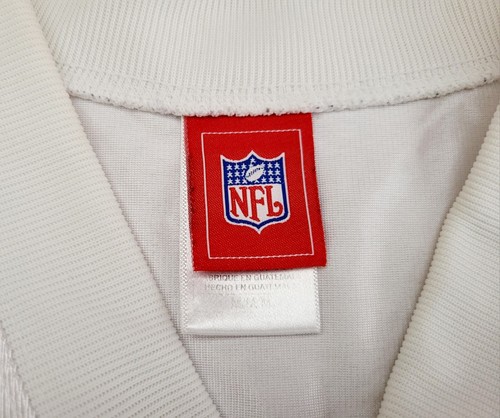 NFL Arizona Cardinals Football Reebok jersey #81 Boldin size Medium - Picture 4 of 11