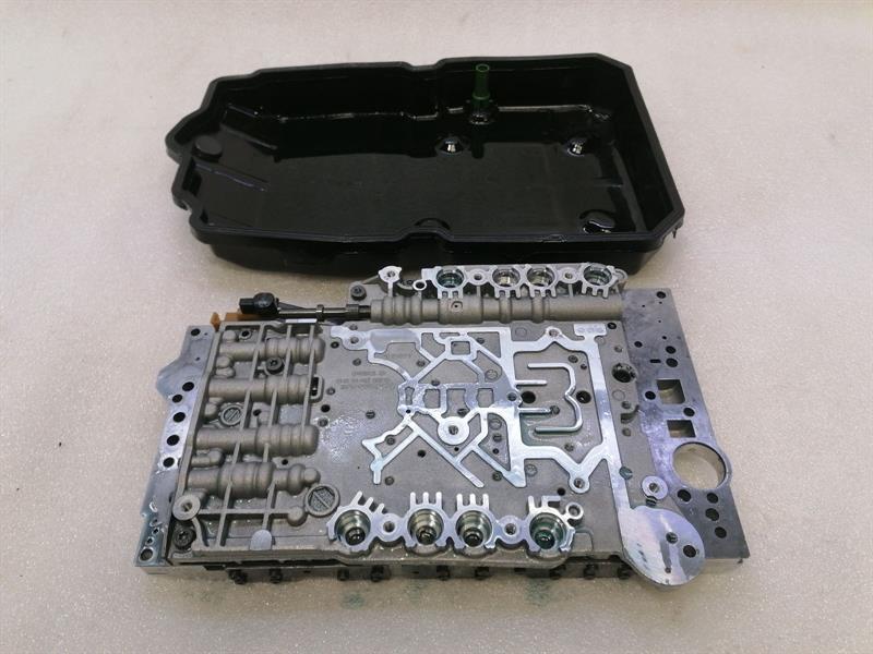 MERCEDES C63 AMG W204 Gearbox A2302700160 Getriebe 7G Tronic  