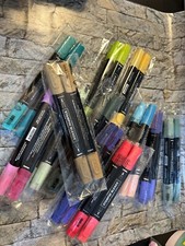 Stampin' UP Stampin' Blends Light/Dark - Retired-You Choose  buy more  save