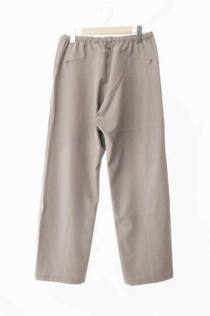 Needles W.U. Straight Pant S Beige Men | eBay Needles W.U. Straight Pant S Beige Men | eBay