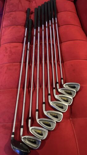 Spalding Executive EZ Golf Set. RH - Picture 5 of 5