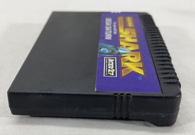 Game Shark Memory Cart InterAct for Sega Saturn Console Video Game System Cheat