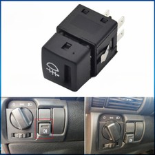 Interruptor de luz antiniebla 90228200 para Opel Astra F Vectra A Calibra A Vectra Corsa>