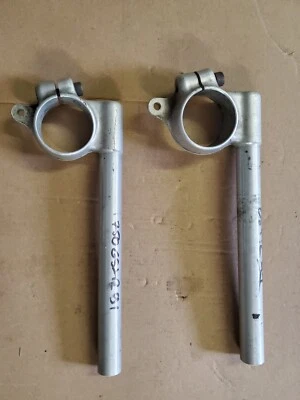 Demi Guidon Gauche Suzuki 750 Gsxr 1991 - Photo 1/3