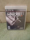 Call of Duty: Black Ops II (Sony PlayStation 3, 2012)