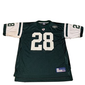 curtis martin jets jersey