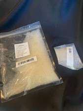 Clear Water Gel Beads for Vases, Transparent