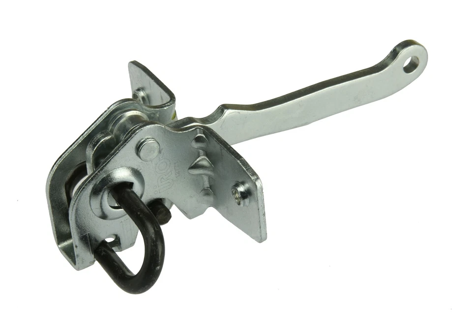 Parado de puerta delantero para BMW 325e 1984-1987 URO 1985 1986 1987 Foto 4 de 4