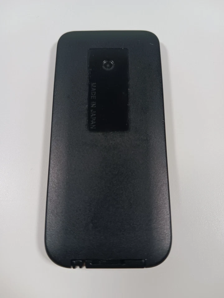 Hitachi VM-RM70A Camcorder Remote for VM5200A VME310A VME410A VM2600A - Tested - Image 2 of 4