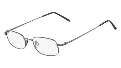 Unisex Flexon 603 033 49mm Eyeglasses