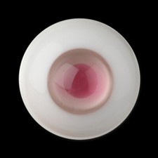 Dollmore BJD glass eyes 24mm Round Glass Eyes 250101A