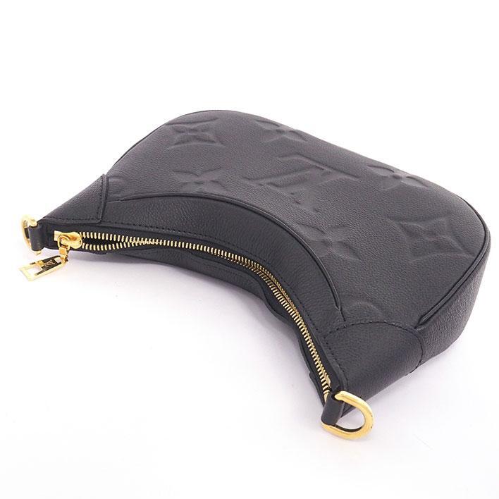 Louis Vuitton バガテル ショルダーバッグ_Monogram Empreinte Louis Vuitton Bagatelle NM 2Way Handbag Shoulder Bag
