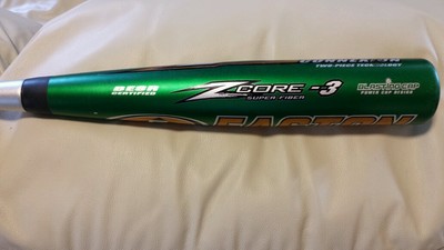 Batte De Baseball Easton Z-Core – 32 Pouces, 29 Oz, Modèle BT8Z Connexion CXN (occasion)