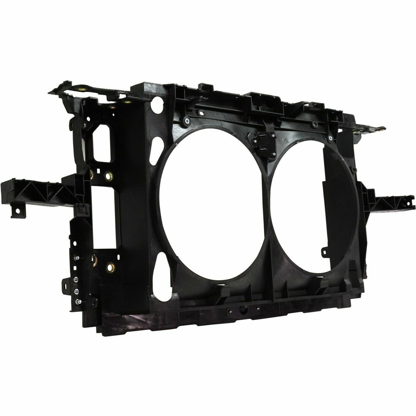 New Radiator Support For 2007-2008 G35 2008-2009 G37 IN1225107 ...