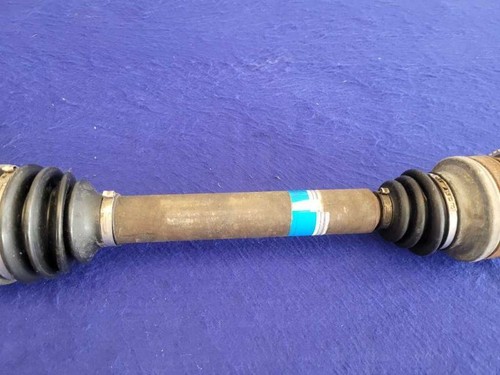 2001 Ford Mustang Cobra SVT DOHC 4.6L Axle Shaft Half Rear IRS Spline - Picture 4 of 9