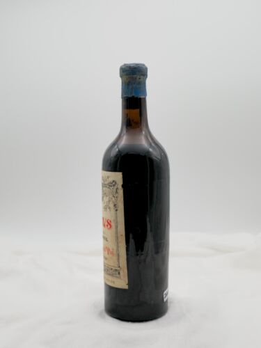 1950 Chateau Petrus Pomerol Château Pétrus - Bild 2 von 15
